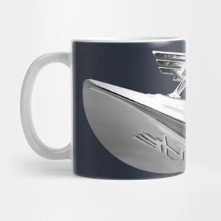 Austin of England classic British car insignia Mug